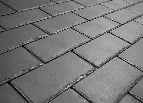 LiteSlate - Recycled Composite Slate