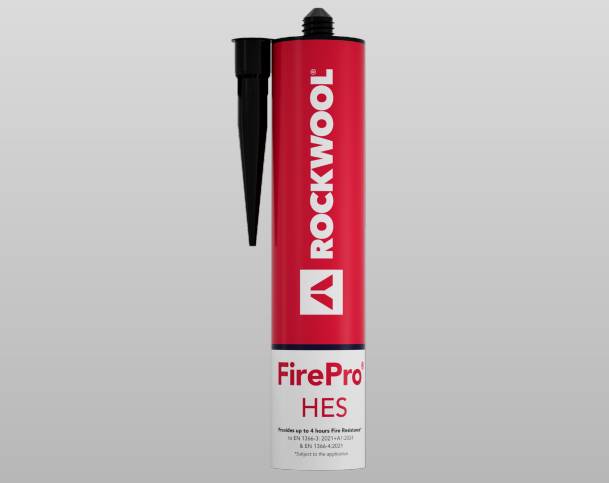 FirePro® HES - High Expansion Intumescent Sealant