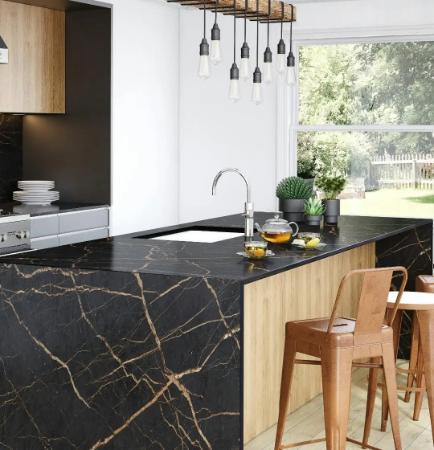 Fittings and fitted furniture