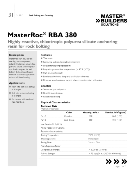 mbs-masterroc-rba-380-tds