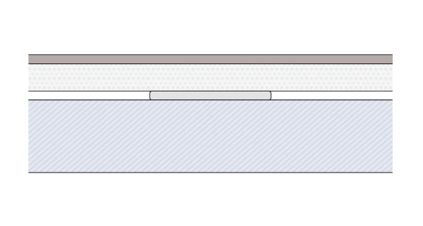 Siniat Direct Bond System DB-50EPS