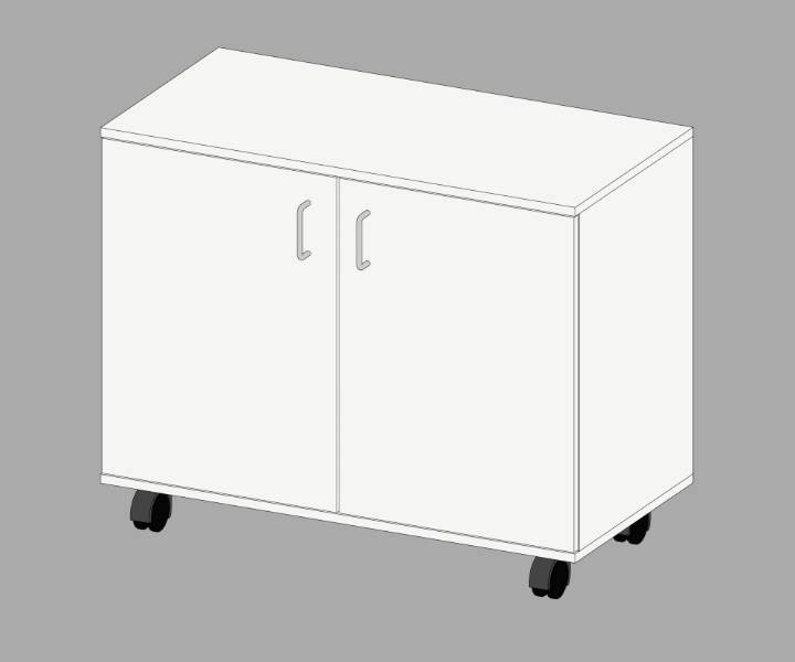 Mobile Storage Units