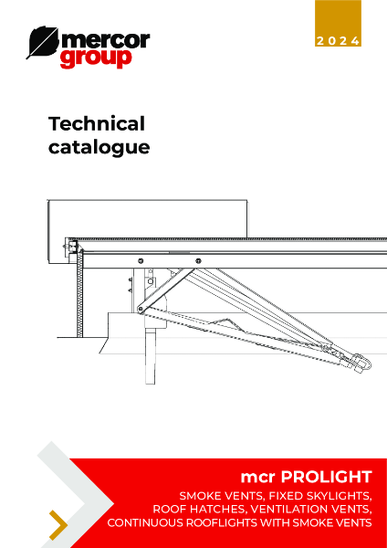 2024 Technical Catalogue PROLIGHT