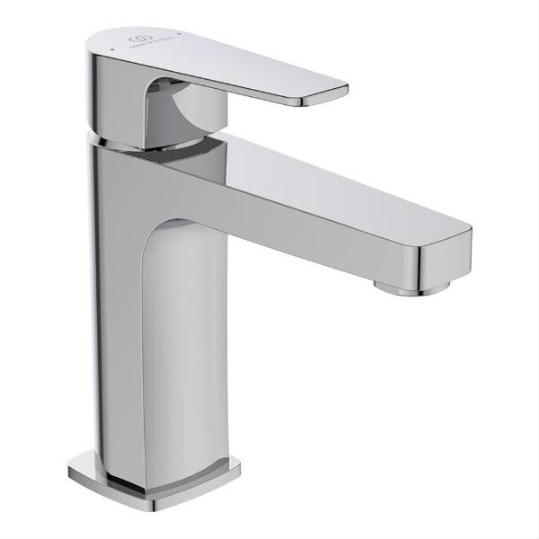 Cerafine D Single Lever Basin Mixer