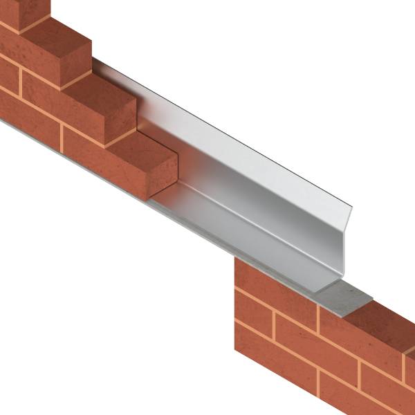 CFS Single Leaf Lintel