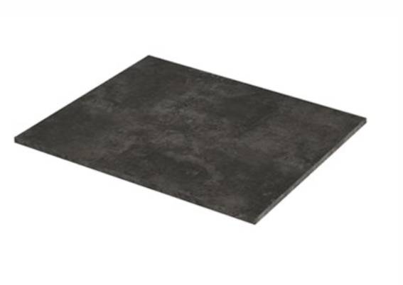 Zara 50 cm Width 12 mm Compact Laminate Worktop