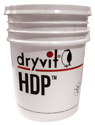 HDP Water Repellent Paint
