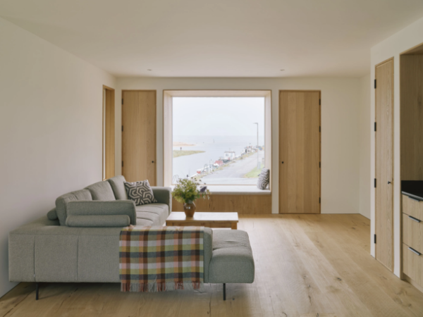Engineered European Oak Flooring (Signature Collection) - Engineered Wood Flooring