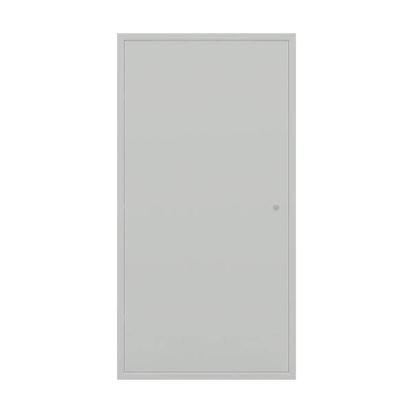 Made-to-Measure Riser Door Fire Rated from Both Sides 