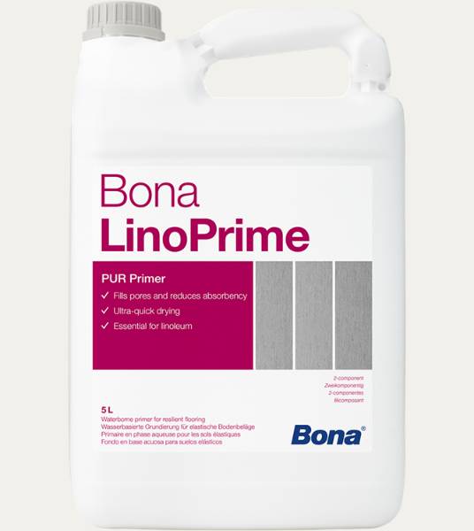 Bona Lino Prime