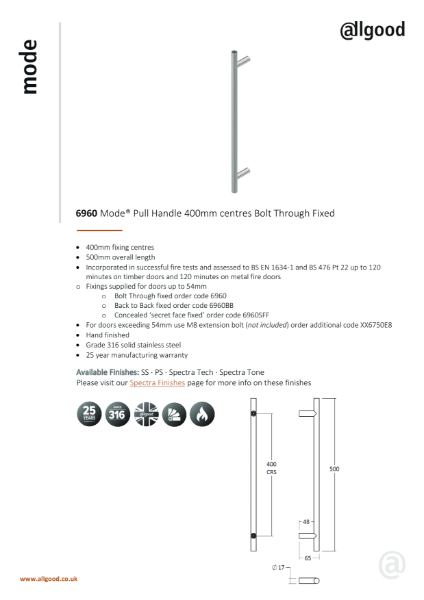 6960-Datasheet Iss02