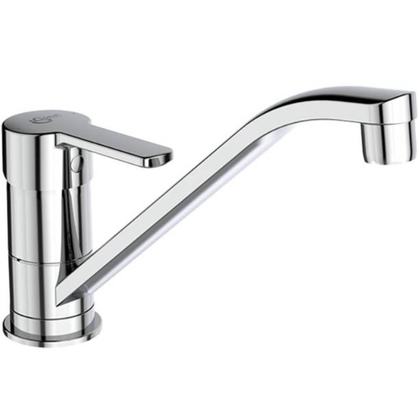 Calista One Hole Single Lever Kitchen Sink Mixer