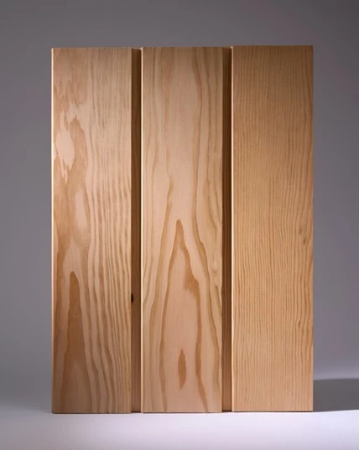 Clear Douglas Fir Cladding 