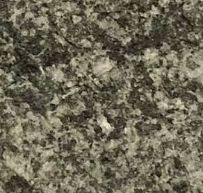 Steel Green - Chinese Green Granite for Paving, Setts, Kerbs and Specials