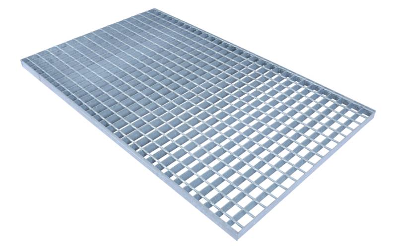 Walraven Yeti® Service Deck Grid