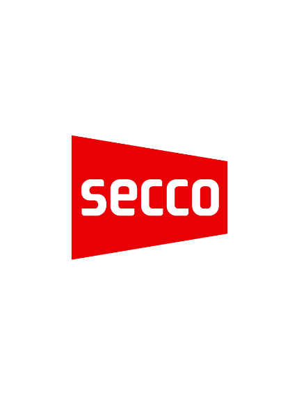 Secco Main Catalogue