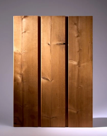 Thermowood Redwood Cladding 