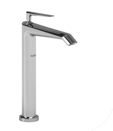 Venty Tall Single Lever Basin Mixer  - Basin Mixer Tap