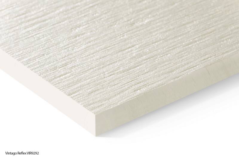 Swisspearl VINTAGO - REFLEX Fibre Cement Panels