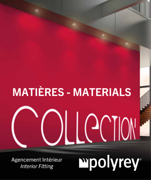 02 Polyrey Materials
