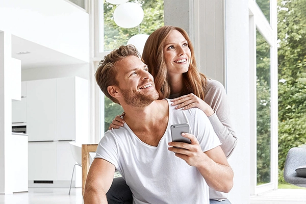 ABB-free@home - Helpompaa Kodin Ohjausta