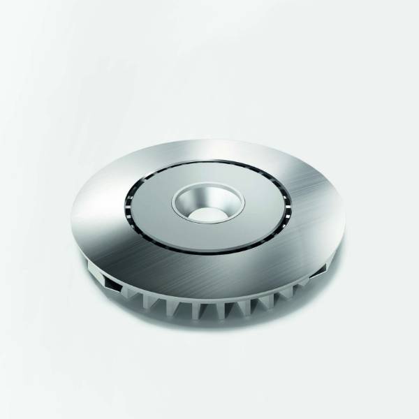 Lighting and light fittings