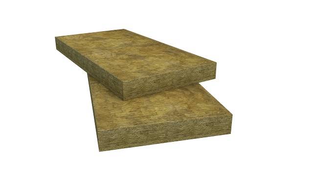 ROCKWOOL® Steel Frame Slab - Insulation