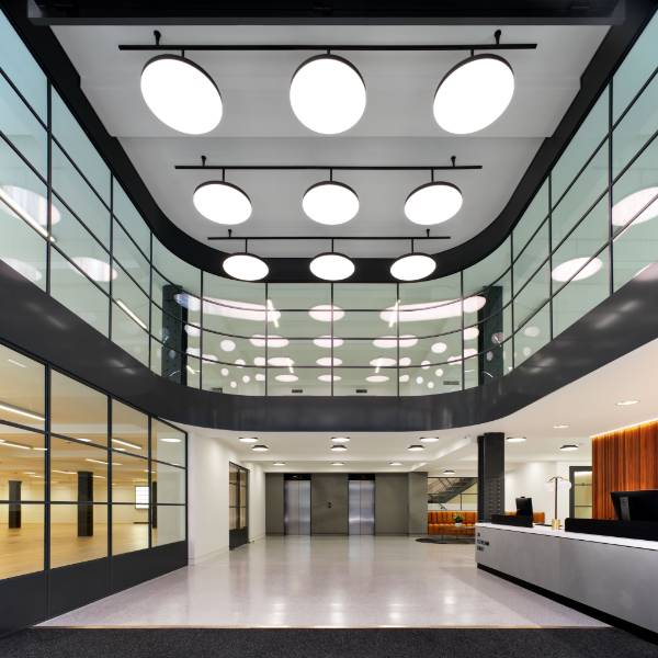 Understanding the Use of Full Height Glass for Guarding