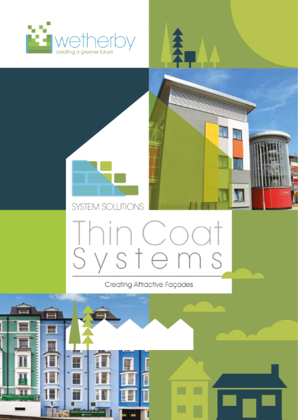 Thincoat Render Systems