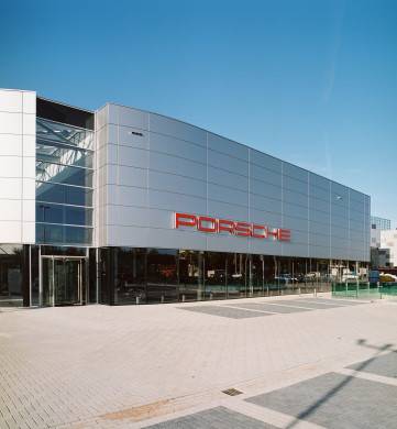 VBJ architectuur en bouwmanagement