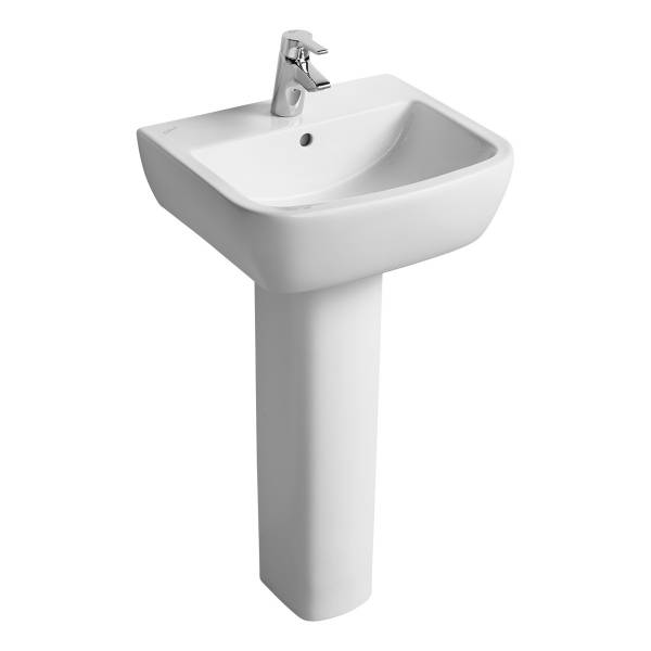 Tempo 50 cm Washbasin