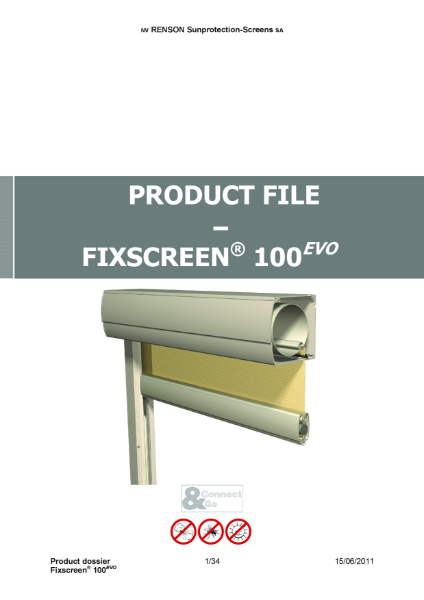 PD Fix 100 Evo - 2011 06 15 en - Product file