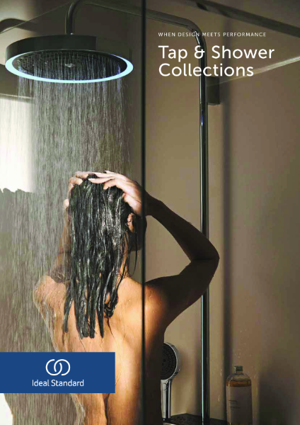 Tap & Shower Collections