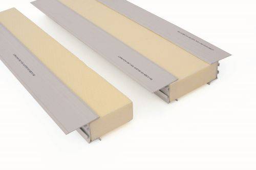 UNICLOSER X  - Cavity Closers 