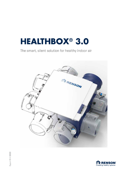 Healthbox® 3.0