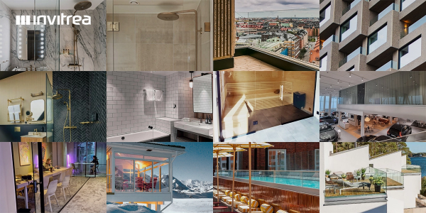 Lösningar för komplexa projekt