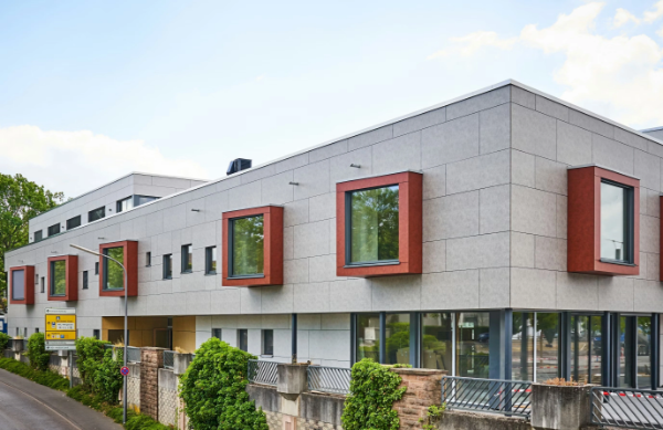 Rockpanel Stones - Fasadeplate