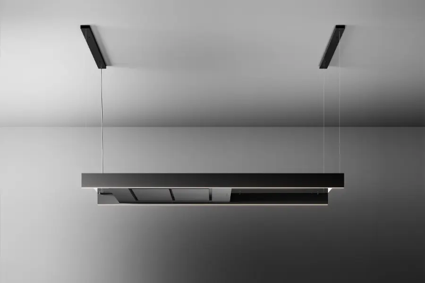 Falmec Light fritthengende ventilator