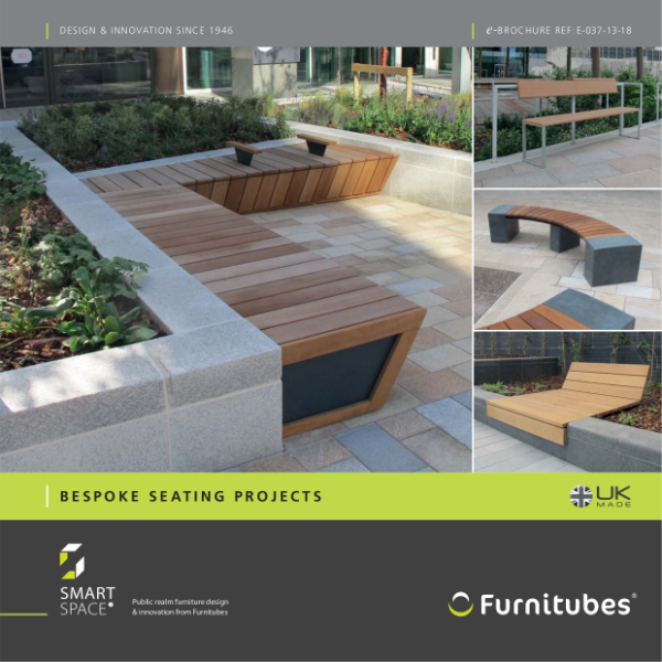 Furnitubes Bespoke Seating