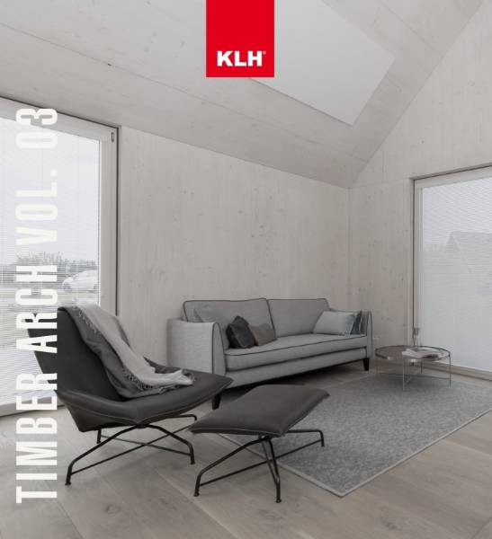 Timber Arch Volume 3