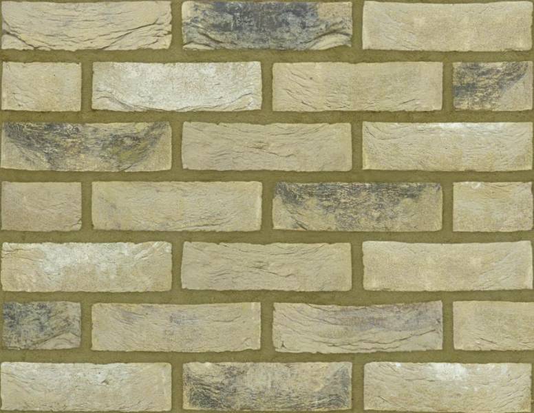 Beek Blend - Clay Brick