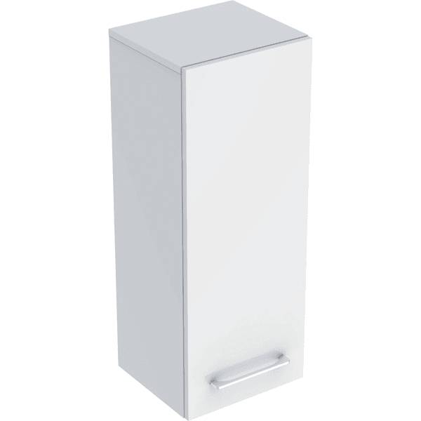Selnova Square medium cabinet with one door