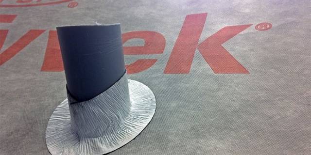 Tyvek® FlexWrap EZ