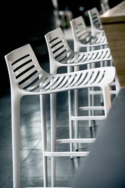 Chipman Stool