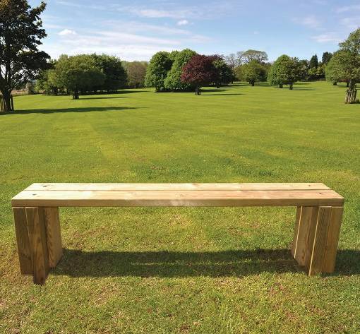 Hutton Bench