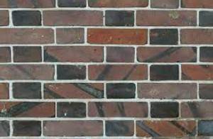 Stofix Brick Slip Cladding Panels - Flemish Bond