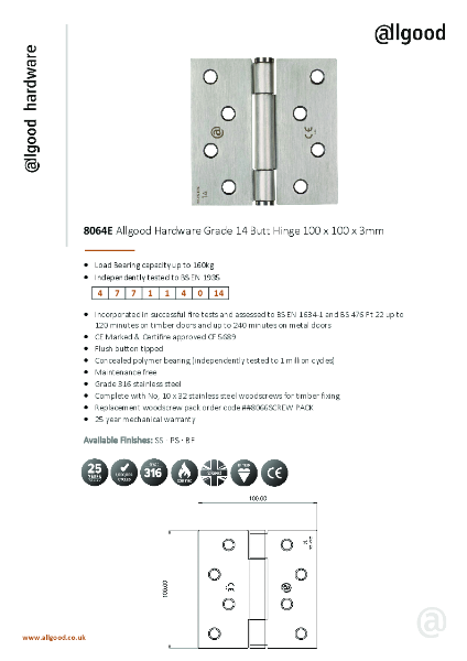 8064E-Datasheet iss04