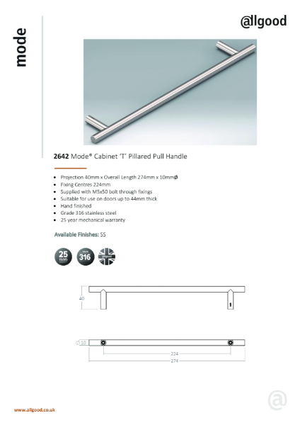 2642-Datasheet Iss03