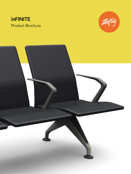 inFINITE Product Brochure