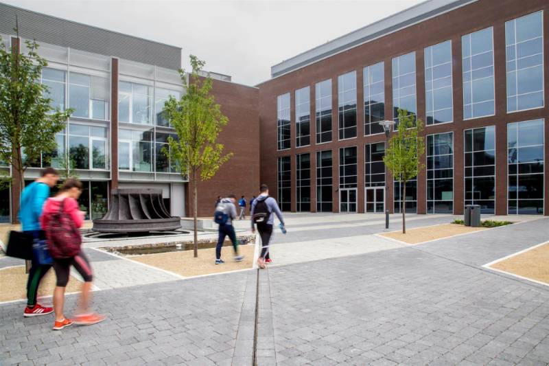 Analog Devices Building, University of Limerick